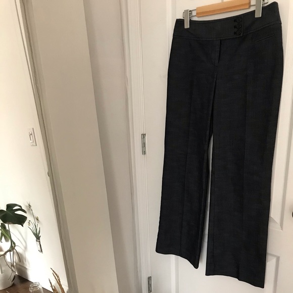 Ann Taylor LOFT work/dress pants - Picture 3 of 6